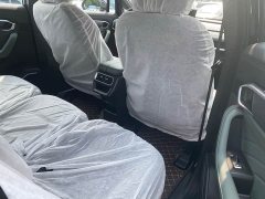 Geely Haoyue L 2024 2.0T DCT Luxury - ფოტო 11