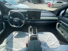 Geely Haoyue L 2024 2.0T DCT Luxury - ფოტო 12