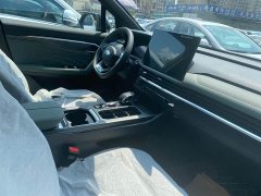 Geely Haoyue L 2024 2.0T DCT Luxury - ფოტო 14