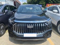 Geely Haoyue L 2024 2.0T DCT Luxury - ფოტო 2