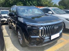 Geely Haoyue L 2024 2.0T DCT Luxury - ფოტო 3
