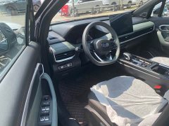 Geely Haoyue L 2024 2.0T DCT Luxury - ფოტო 4