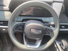 Geely Haoyue L 2024 2.0T DCT Luxury - ფოტო 6