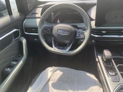 Geely Haoyue L 2024 2.0T DCT Luxury - ფოტო 8