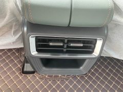 Geely Haoyue L 2024 2.0T DCT Luxury - ფოტო 9