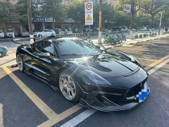 Maserati MC20 2023 3.0T Standard Edition - фото 1