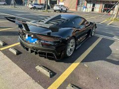 Maserati MC20 2023 3.0T Standard Edition - фото 3
