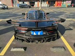 Maserati MC20 2023 3.0T Standard Edition - фото 4