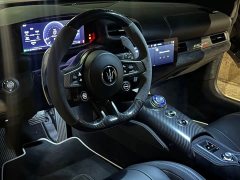 Maserati MC20 2023 3.0T Standard Edition - фото 6