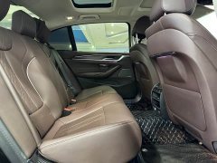 BMW 5 Series 530Li Premier Luxury Package - ფოტო 10