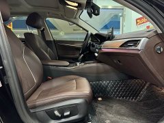 BMW 5 Series 530Li Premier Luxury Package - ფოტო 11