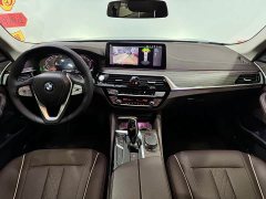 BMW 5 Series 530Li Premier Luxury Package - ფოტო 12