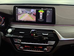 BMW 5 Series 530Li Premier Luxury Package - ფოტო 14
