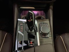 BMW 5 Series 530Li Premier Luxury Package - ფოტო 15
