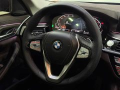BMW 5 Series 530Li Premier Luxury Package - ფოტო 16