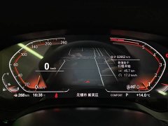 BMW 5 Series 530Li Premier Luxury Package - ფოტო 18