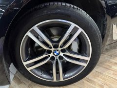 BMW 5 Series 530Li Premier Luxury Package - ფოტო 19