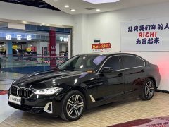 BMW 5 Series 530Li Premier Luxury Package - ფოტო 2