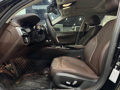 BMW 5 Series 530Li Premier Luxury Package - ფოტო 5
