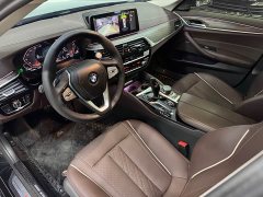 BMW 5 Series 530Li Premier Luxury Package - ფოტო 6