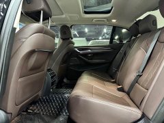 BMW 5 Series 530Li Premier Luxury Package - ფოტო 8