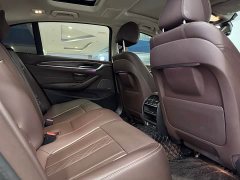 BMW 5 Series 530Li Premier Luxury Package - ფოტო 9