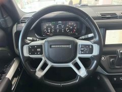 Land Rover Defender 2021 110 P400 Dark Edition - photo 2