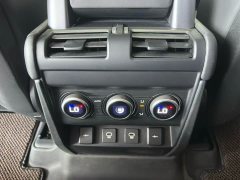Land Rover Defender 2021 110 P400 Dark Edition - photo 4
