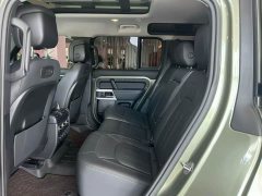Land Rover Defender 2021 110 P400 Dark Edition - photo 5