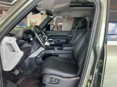 Land Rover Defender 2021 110 P400 Dark Edition - photo 7