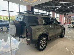 Land Rover Defender 2021 110 P400 Dark Edition - photo 8