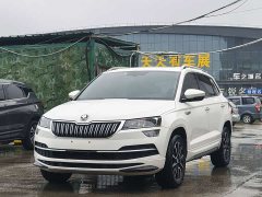 Skoda Corollac 2022 TSI280 Premium Edition - ფოტო 1