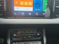 Skoda Corollac 2022 TSI280 Premium Edition - ფოტო 11
