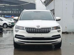 Skoda Corollac 2022 TSI280 Premium Edition - ფოტო 2