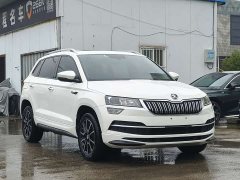 Skoda Corollac 2022 TSI280 Premium Edition - ფოტო 3