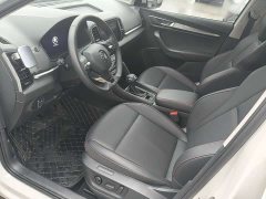 Skoda Corollac 2022 TSI280 Premium Edition - ფოტო 4