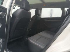 Skoda Corollac 2022 TSI280 Premium Edition - ფოტო 5