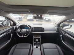 Skoda Corollac 2022 TSI280 Premium Edition - ფოტო 6