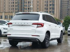 Skoda Corollac 2022 TSI280 Premium Edition - ფოტო 9