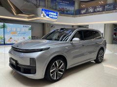 Li Auto L9 Ultra Smart Refresh Edition - ფოტო 1