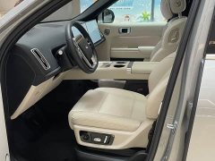 Li Auto L9 Ultra Smart Refresh Edition - ფოტო 4
