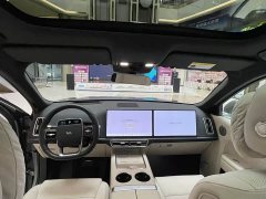 Li Auto L9 Ultra Smart Refresh Edition - ფოტო 5