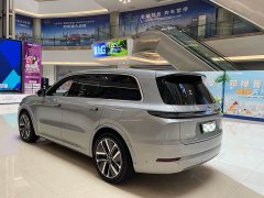 Li Auto L9 Ultra Smart Refresh Edition - ფოტო 6