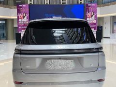 Li Auto L9 Ultra Smart Refresh Edition - ფოტო 7