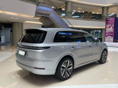 Li Auto L9 Ultra Smart Refresh Edition - ფოტო 8