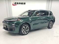 Li Auto L9 Ultra - ფოტო 1