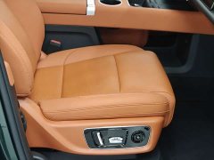 Li Auto L9 Ultra - ფოტო 10