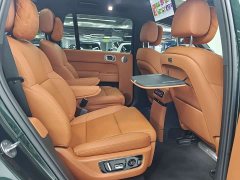 Li Auto L9 Ultra - ფოტო 14
