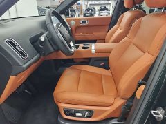 Li Auto L9 Ultra - ფოტო 15