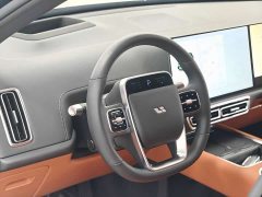 Li Auto L9 Ultra - ფოტო 17